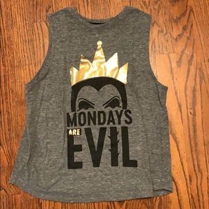 Evil Queen Tank
